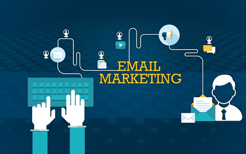 Email Marketing: How to Build Relationships, Boost Sales, and Grow Your Business